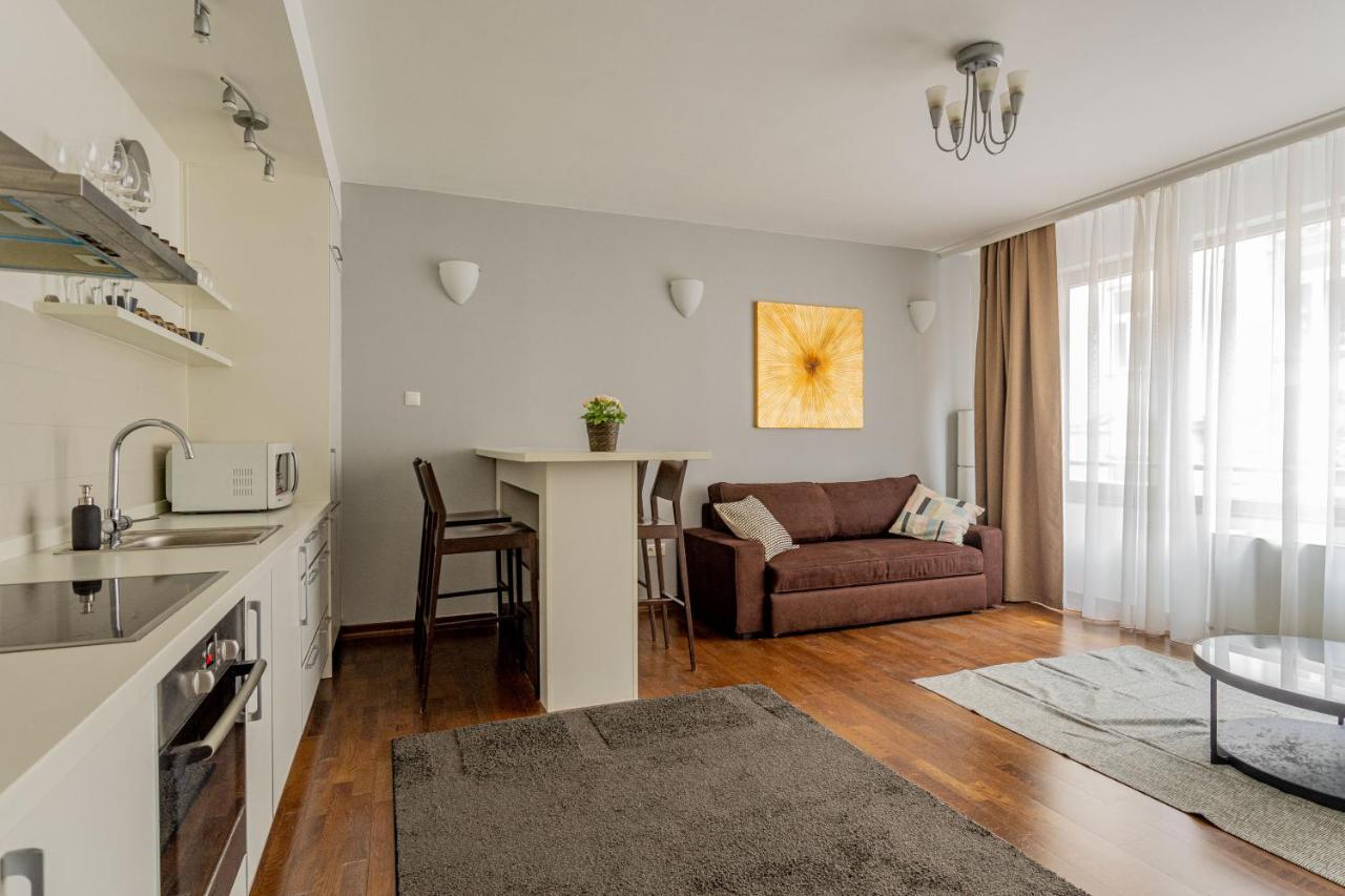 O211 Apartamento Budapeste Exterior foto