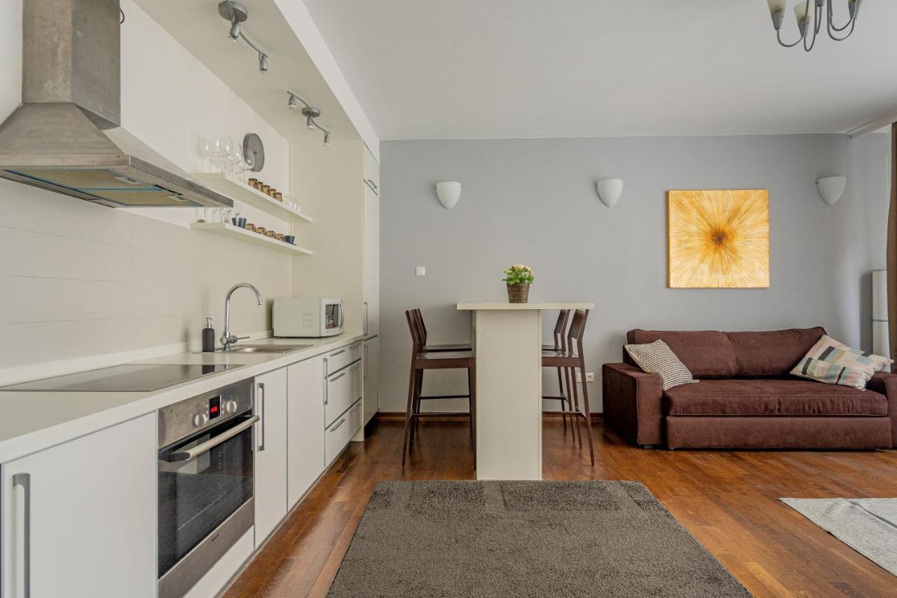 O211 Apartamento Budapeste Exterior foto