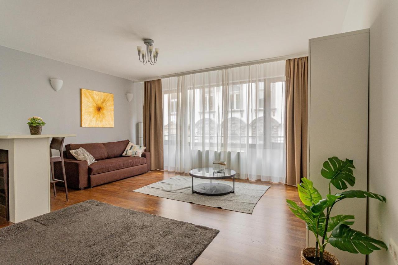 O211 Apartamento Budapeste Exterior foto