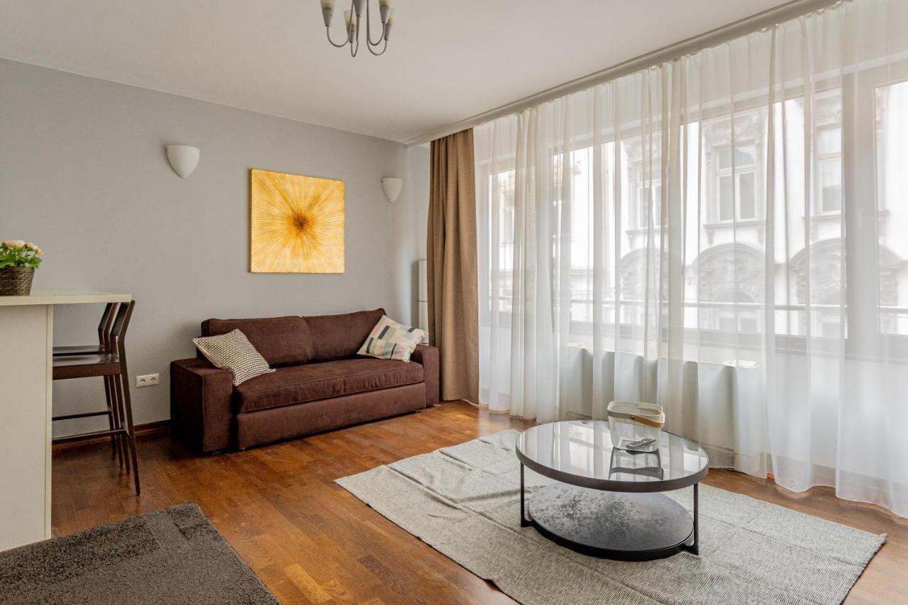 O211 Apartamento Budapeste Exterior foto